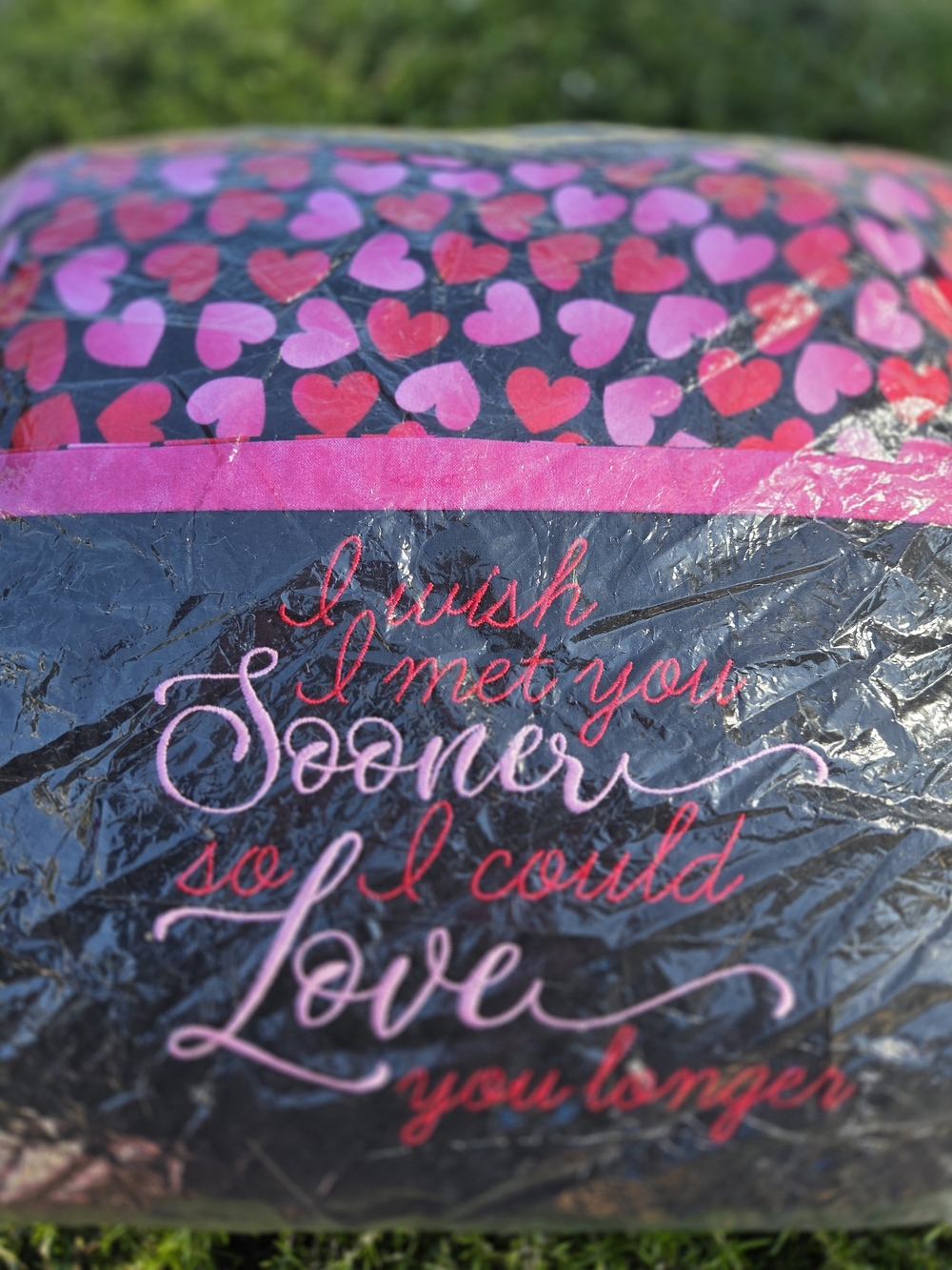 Reading Pillows - Picture 8 of 16